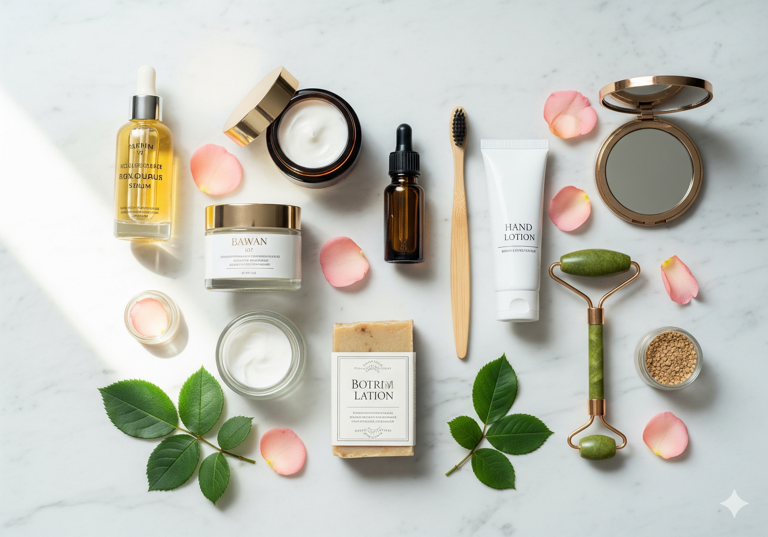 Beauty & Personal Care