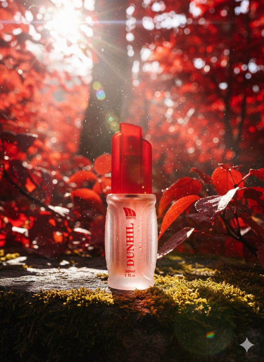 Dunhit Perfume – Long-Lasting Signature Fragrance (30ml / 1 fl.oz)