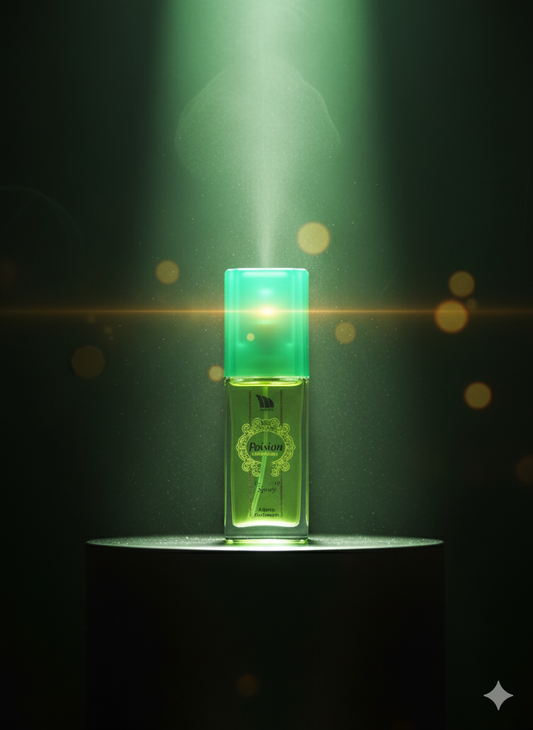 Poison Perfume – Bold & Sensual Luxury Fragrance (Spray)