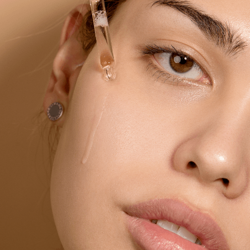 The Ordinary Lactic Acid 5% + HA 30 ml Gentle Exfoliation and Hydration